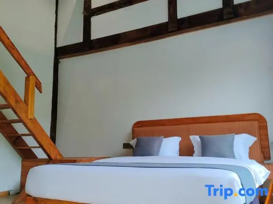 Boye Mountain Lodge