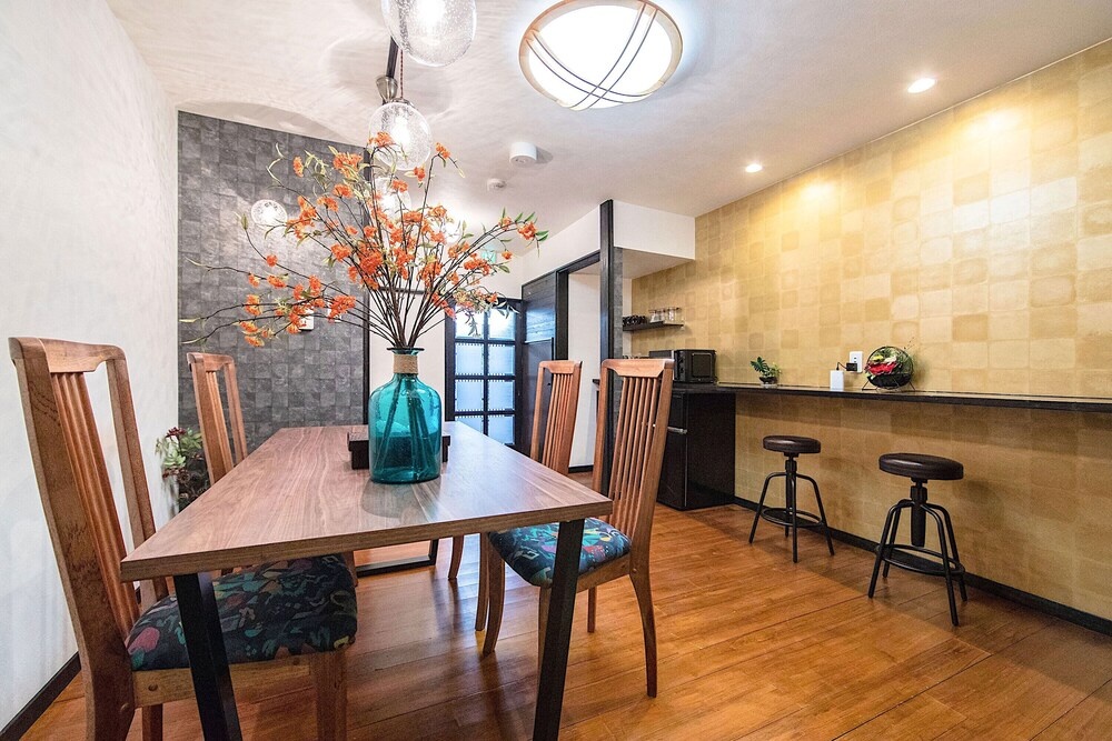 Zebrahouse Morinomiya 사진 20