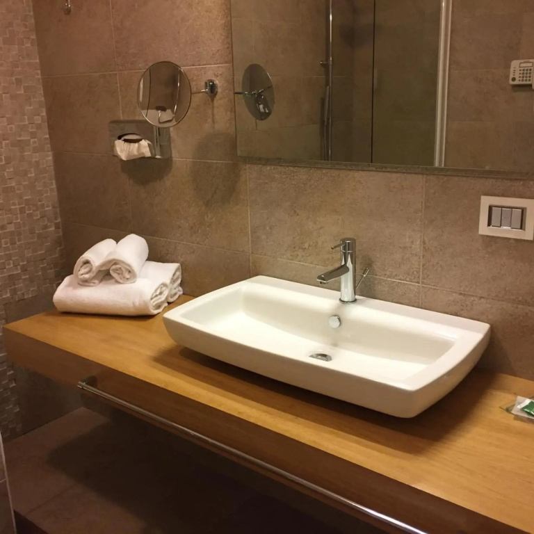 Eureka Palace Hotel Spa Resort - Général