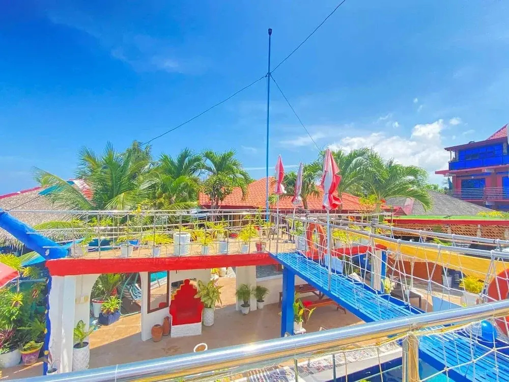 Hotel photo 20