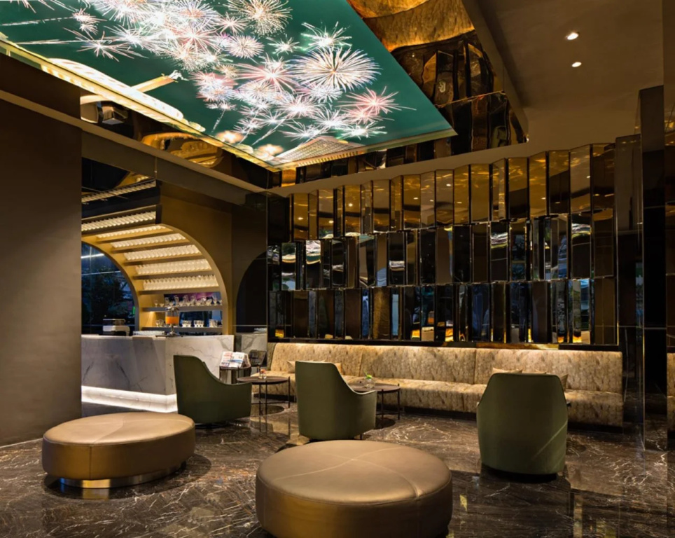 Aone Hotel Jakarta - Général