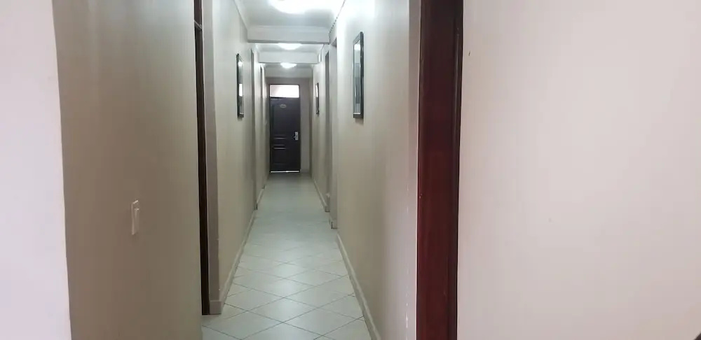 ShaMool Inn Hotel - Général