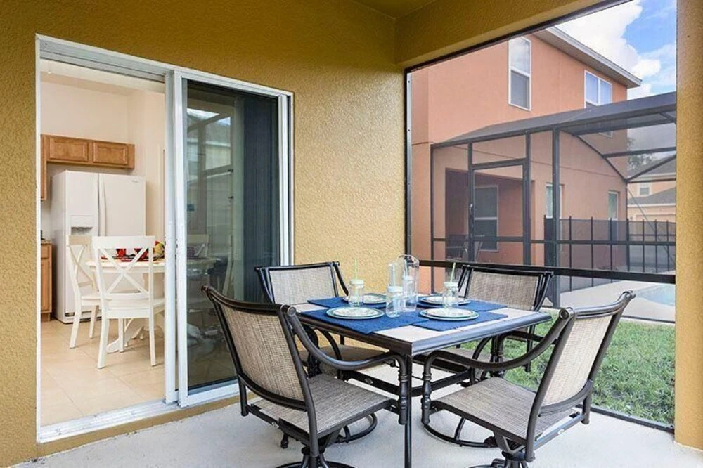 2645 Santosh Cove 5 Bedroom Home