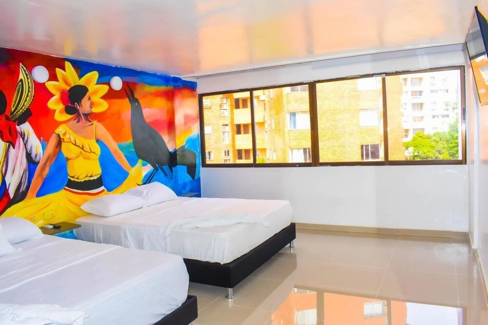 Hotel photo 21