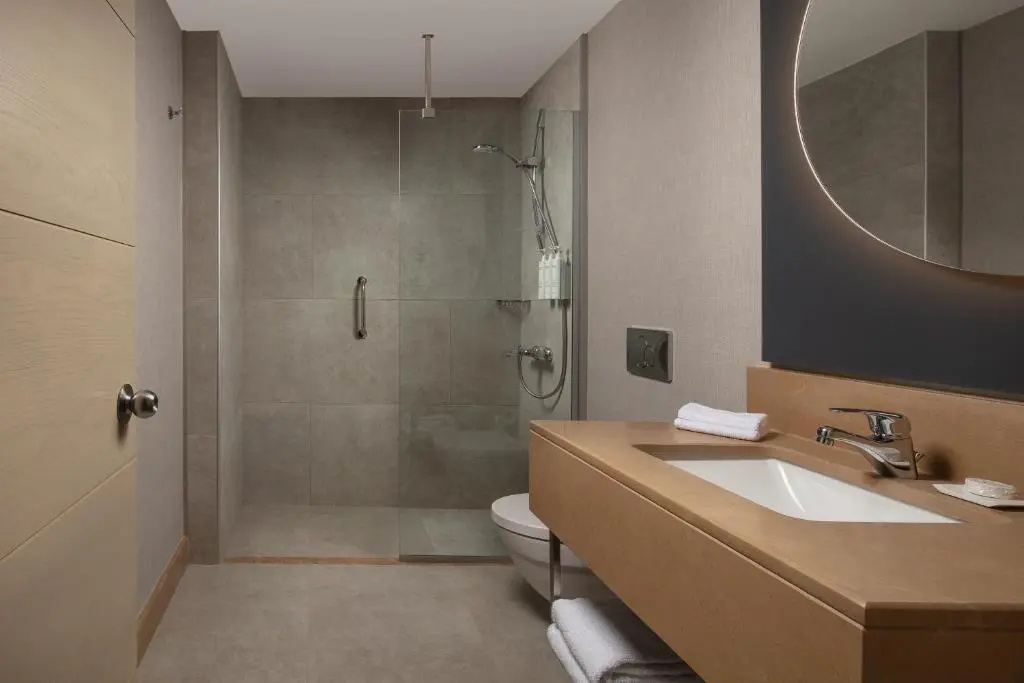 Delta Hotels by Marriott Istanbul West - Chambres