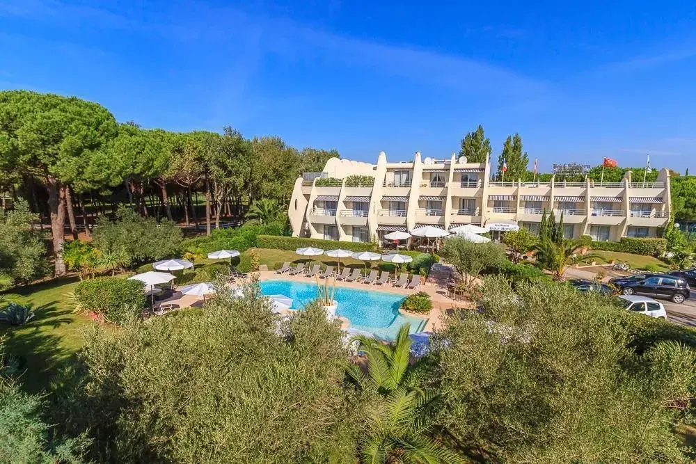 Golf Hôtel