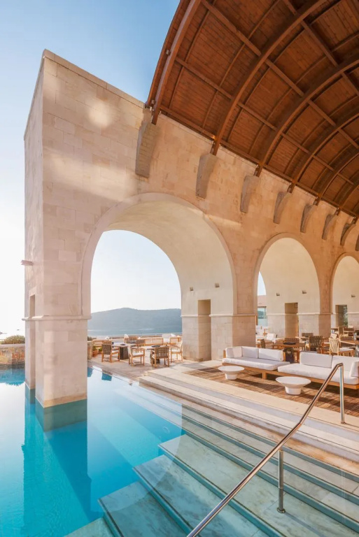 Phāea Blue - Small Luxury Hotels of the World - Général