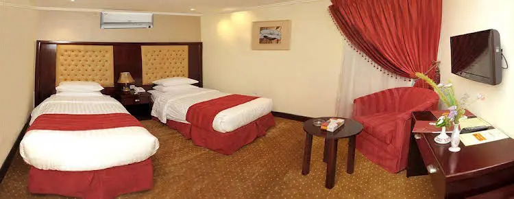 Hotel photo 7