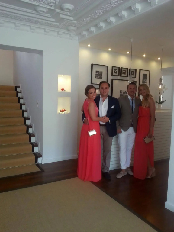 Apollon Boutique Hotel - Général