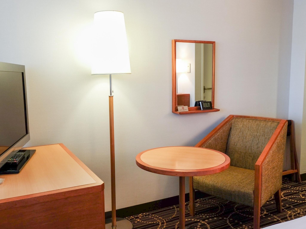 KKR Hotel Tokyo 사진 2