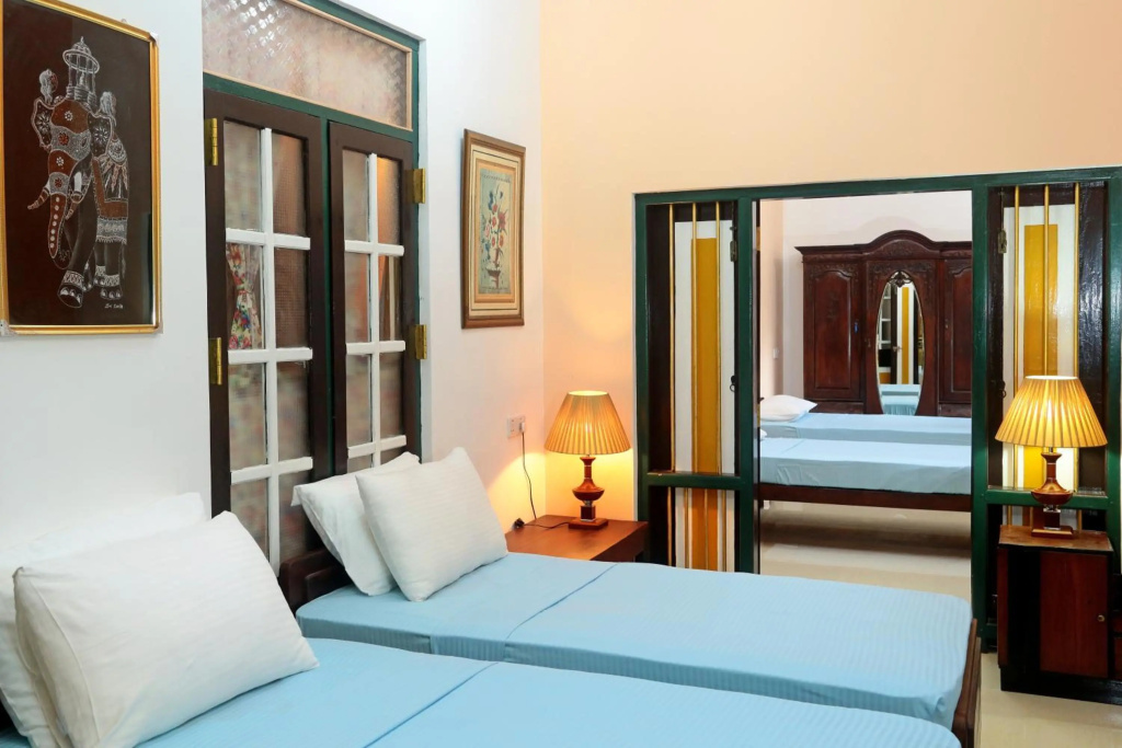 Villa Ceylon — 2