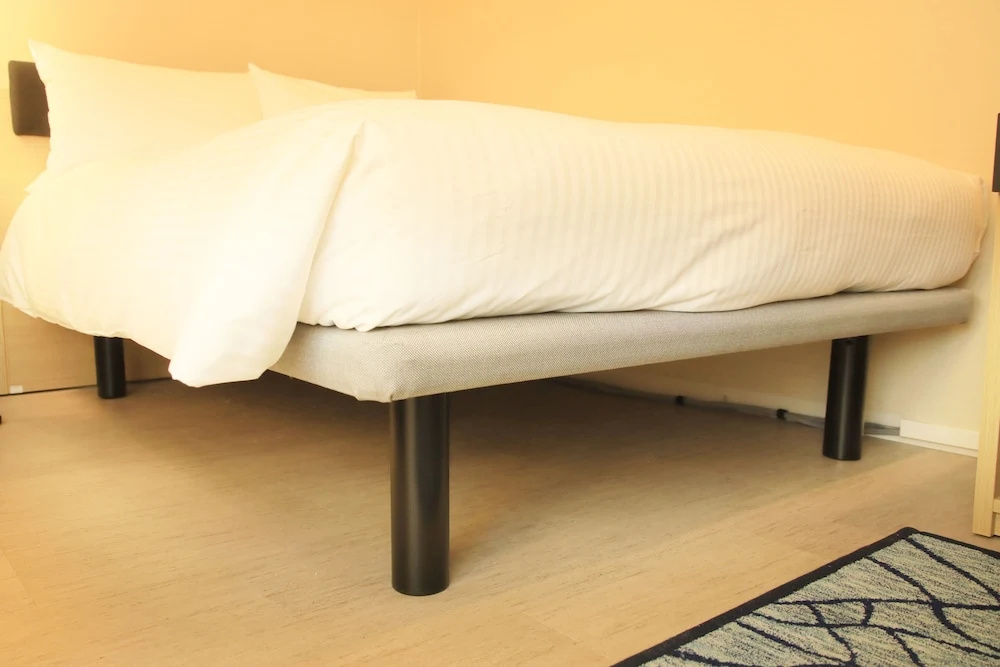 Hotel Nihonbashi Saibo - Chambres