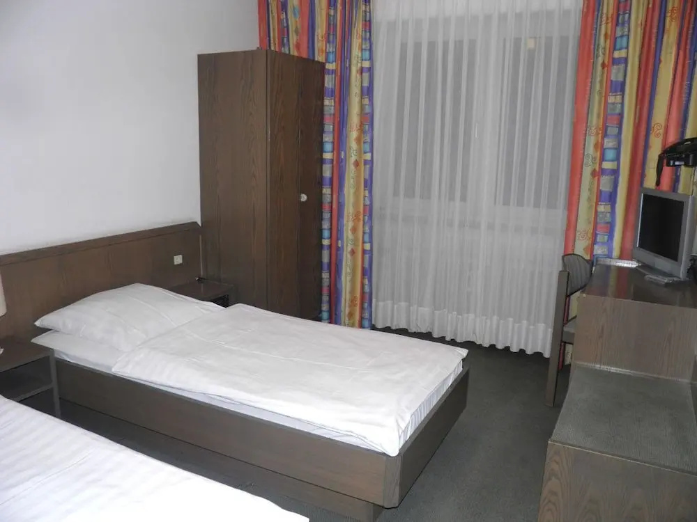 Hotel-Restaurant Görres - Chambres