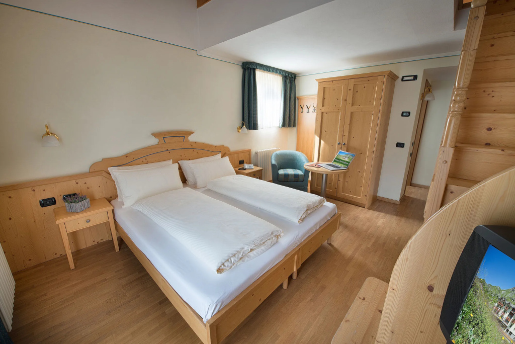 Hotel Interalpen - Général