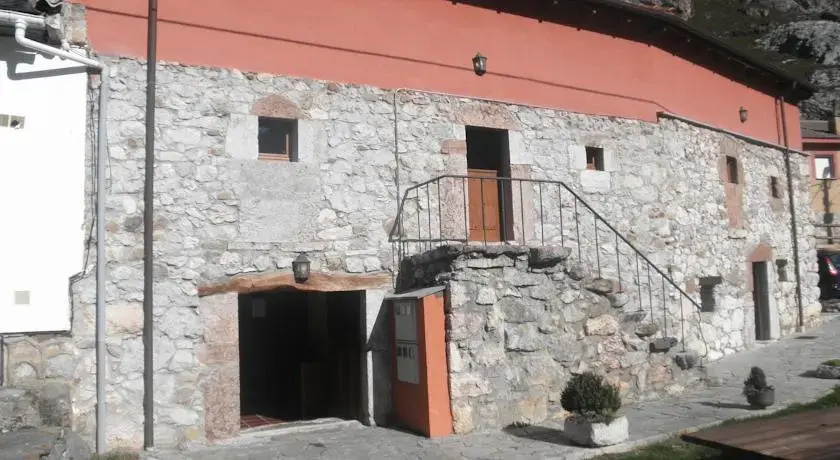 El Fontan