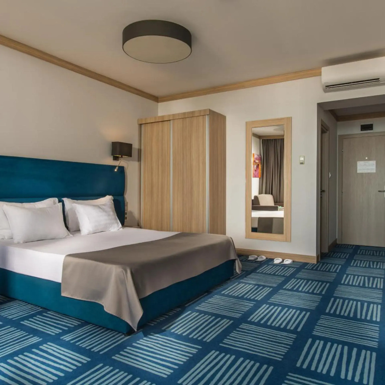 HVD Viva Club Hotel - Ultra All Inclusive - Général