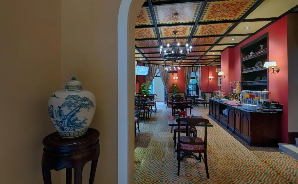 Little Residence. A Boutique Hotel & Spa - Général
