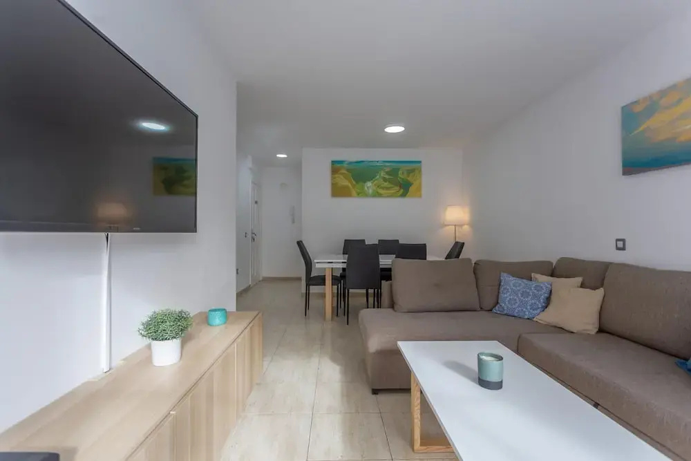 Reef Aqua Vista 3 Bedroom Apartment