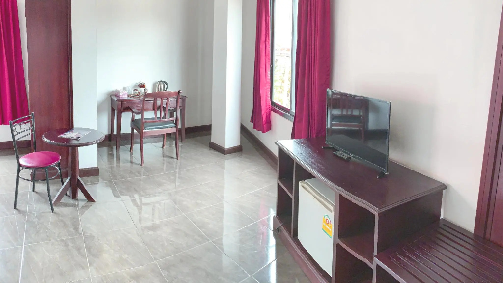 Superior room