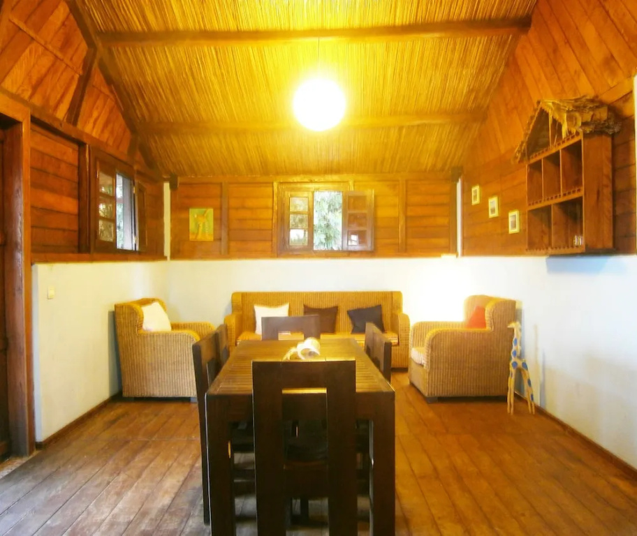 Riake Resort & Villa - Chambres
