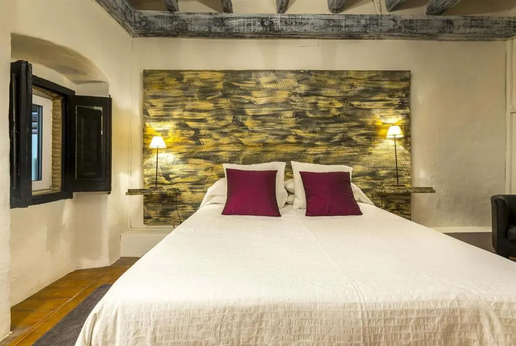 El Cau del Papibou - Adults Only - Chambres