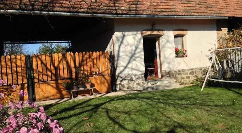 Marika néni Vendégháza - фото 7