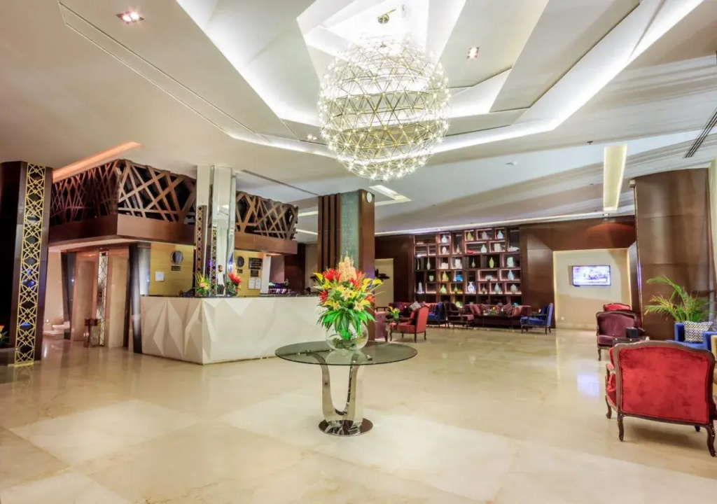 Hotel photo 10