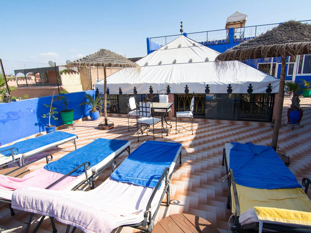 Hotel photo 17