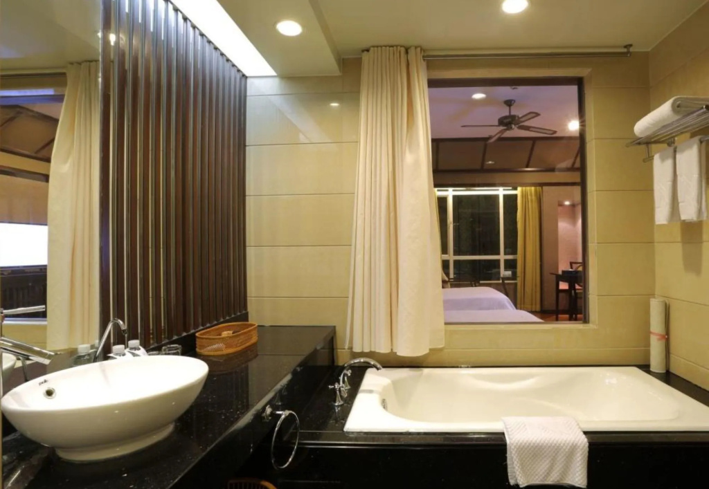 Hua Xia Pearl Hotel - Général
