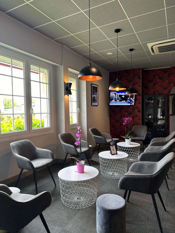 La Bonbonniere, Sure Hotel Collection by Best Western - Général
