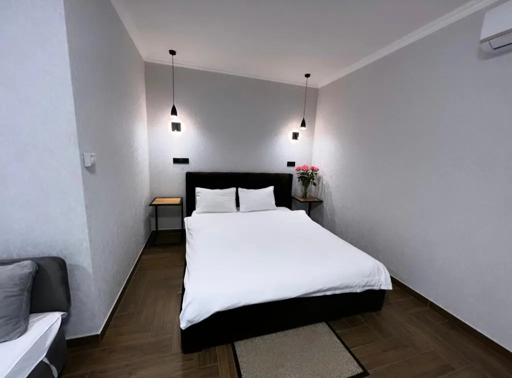 Avalon Palace - Chambres