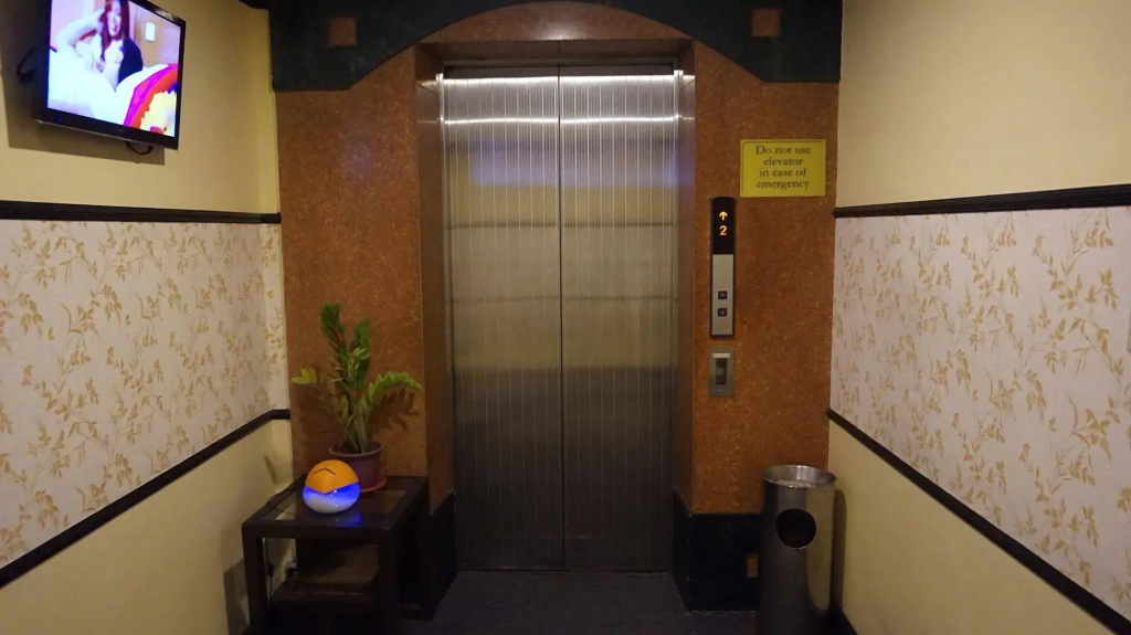Hotel photo 10