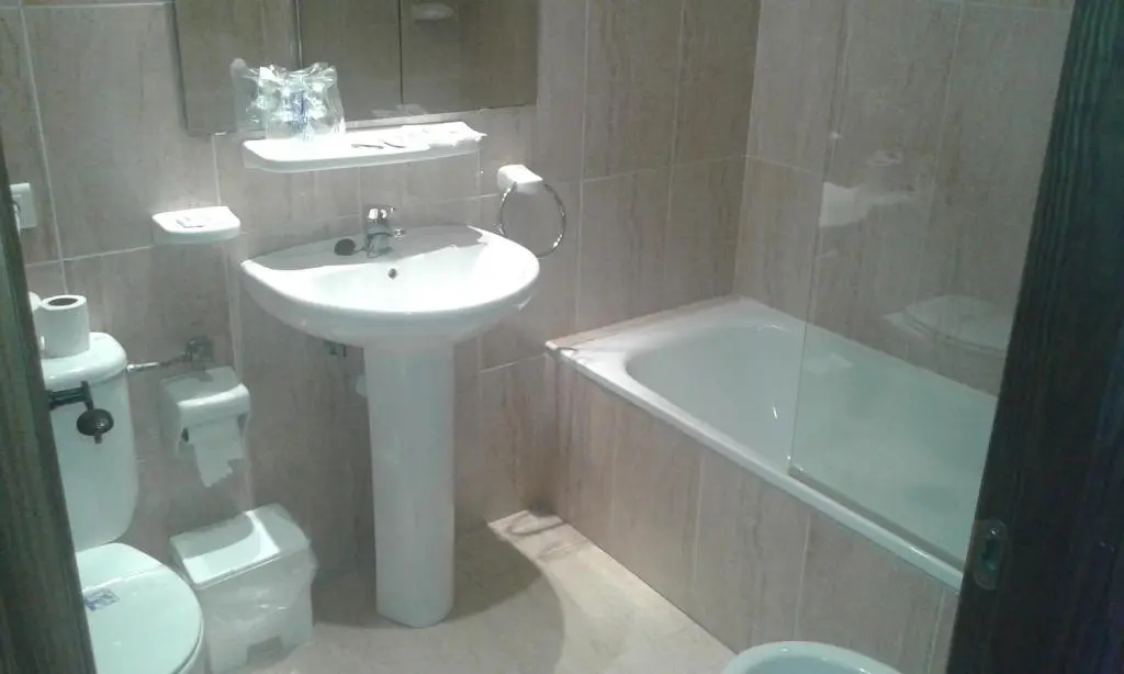 Hotel Casa Aurelia - Chambres