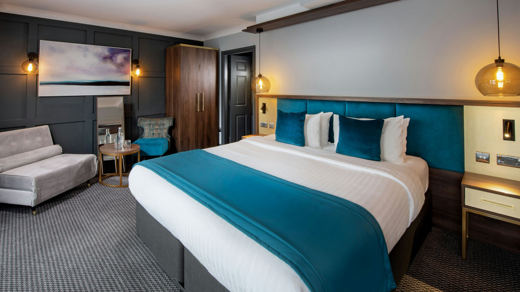 Rutland Hall Hotel & Spa - Général