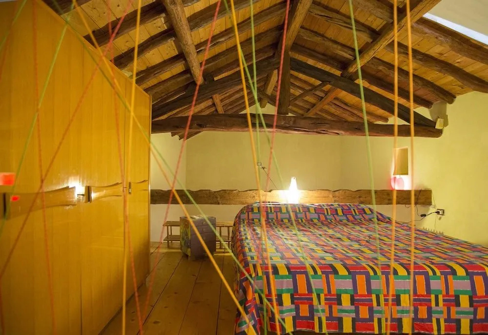 Casa Isotta - Général