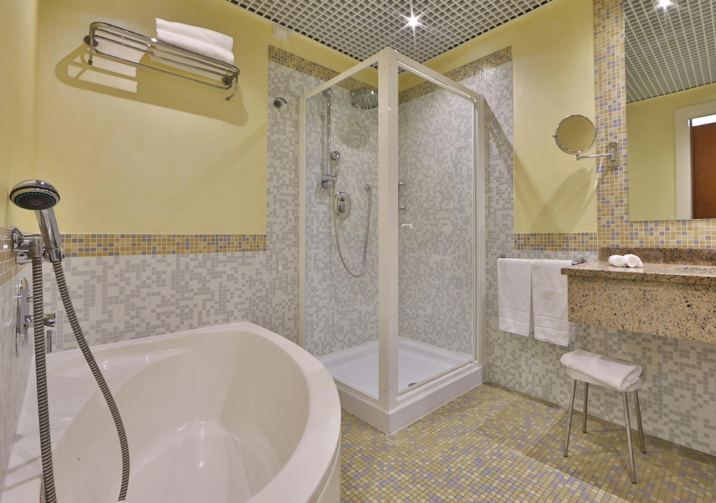 Hotel Crowne Plaza Venice East by IHG - Général