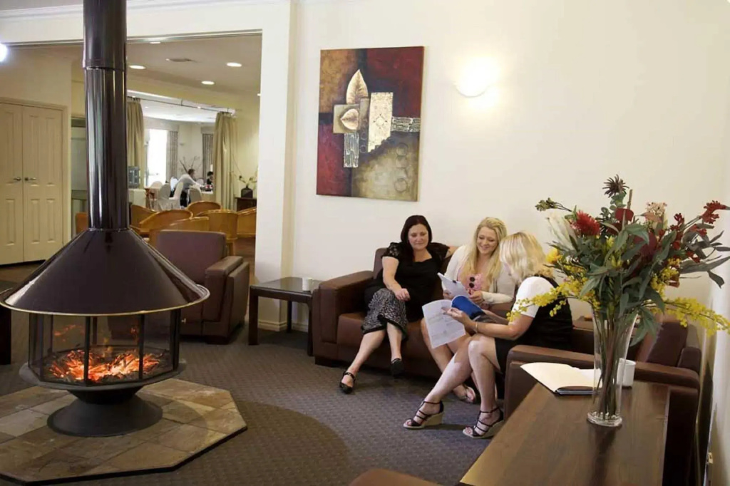 Hotel photo 14