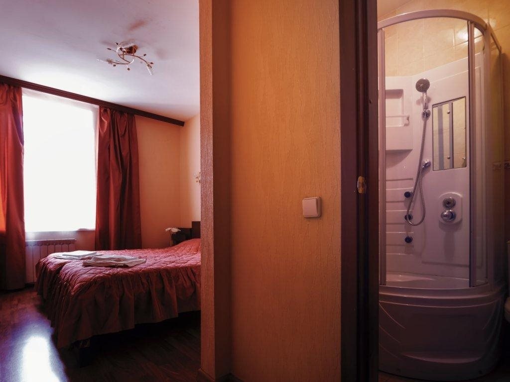 Hotel Kompliment — 3