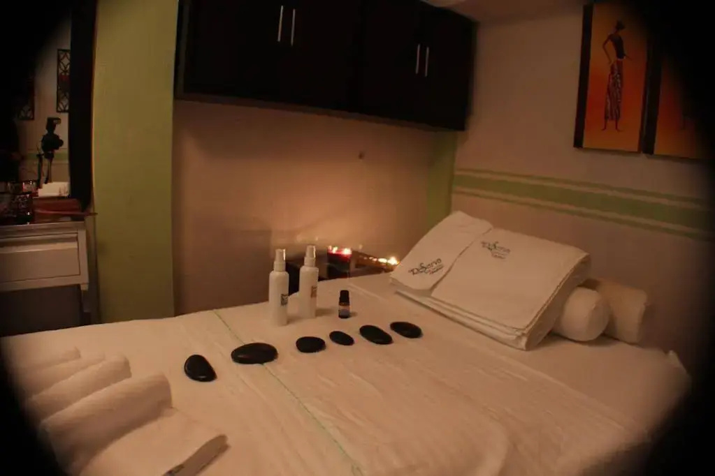 La Reserva Suites - Général