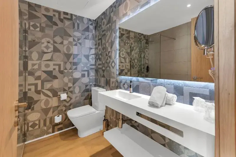 Hotel Palia Dolce Farniente - Chambres