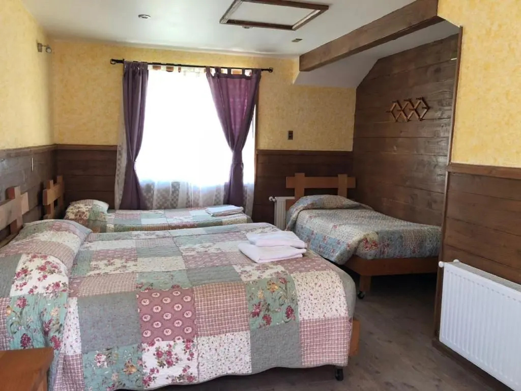 Standard Family room