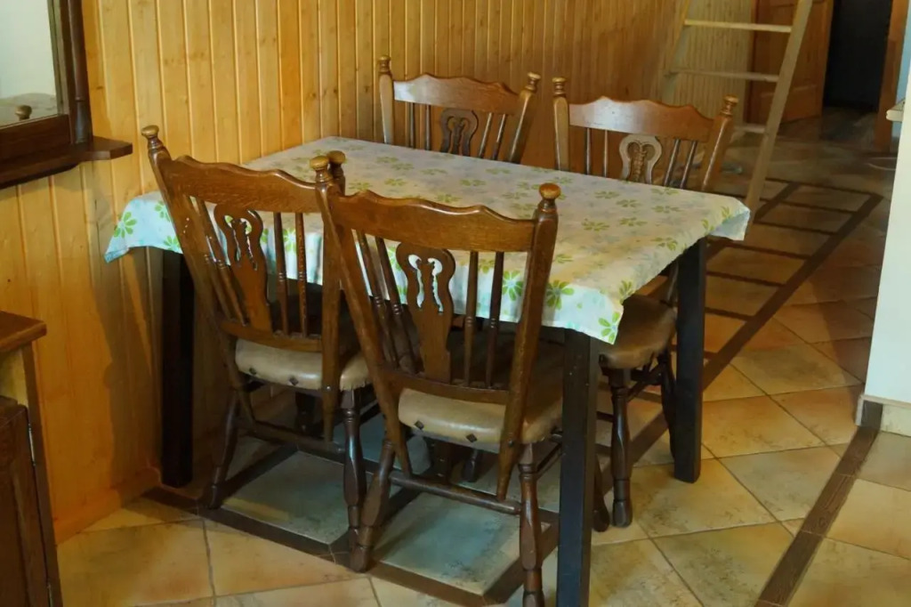 Hacienda Családbarát Vendégház - фото 15