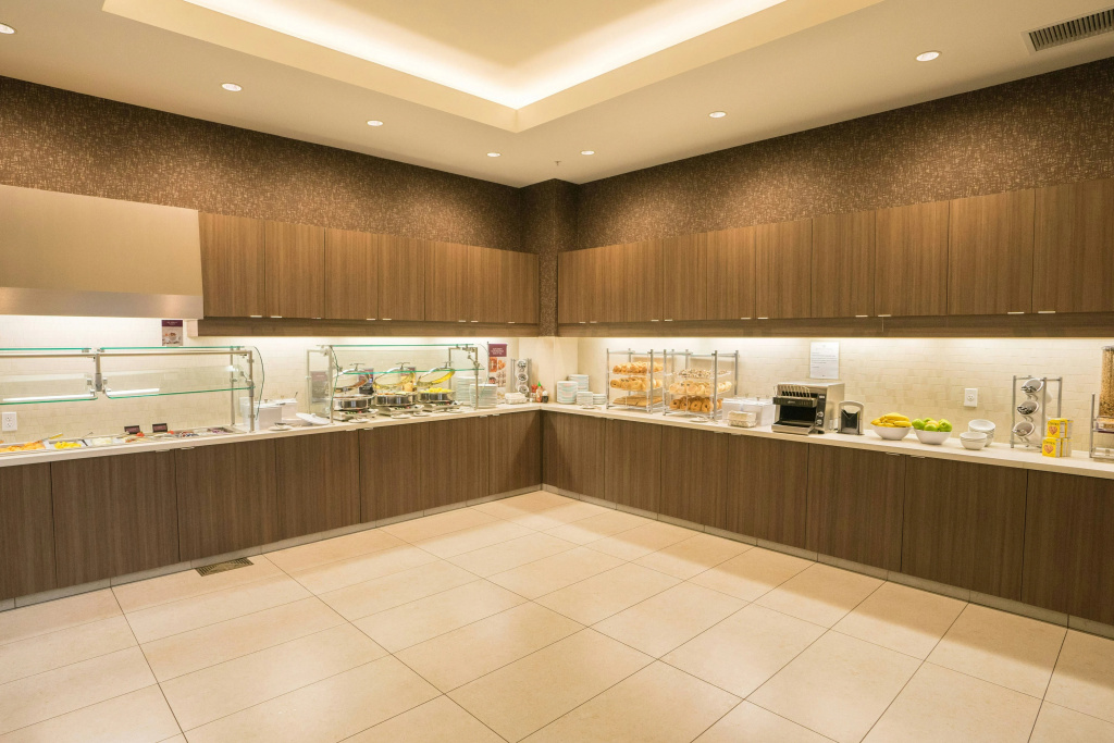 Residence Inn by Marriott Seattle University District - Général