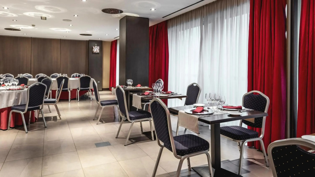 Be Live City Center Talavera - фото 18