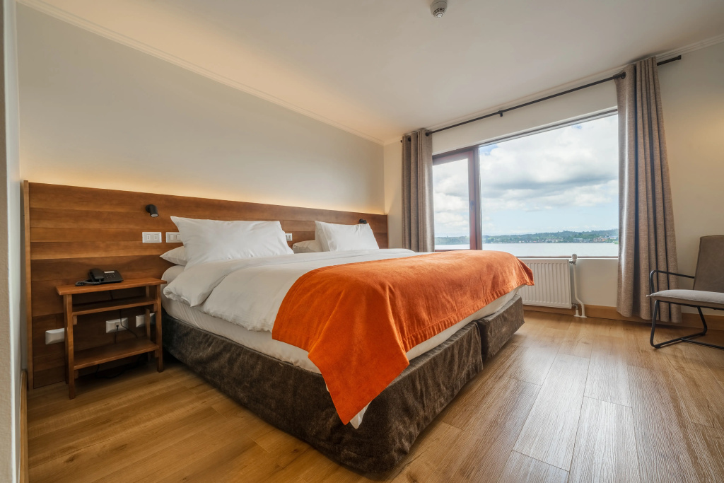 Hotel Cabaña del Lago Puerto Varas - Général