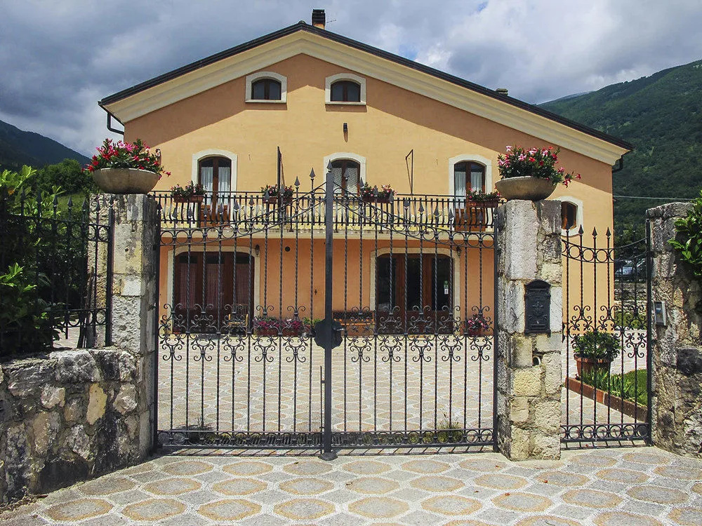 B&B Da Nonna Li - фото 1
