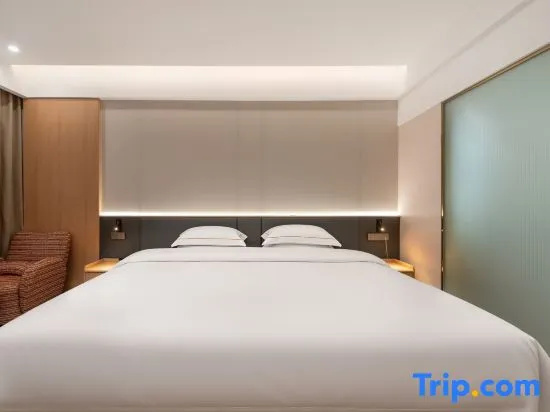 Shantou Golden Gulf Hotel - Chambres
