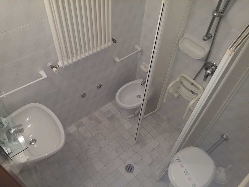 Hotel Memory - Chambres