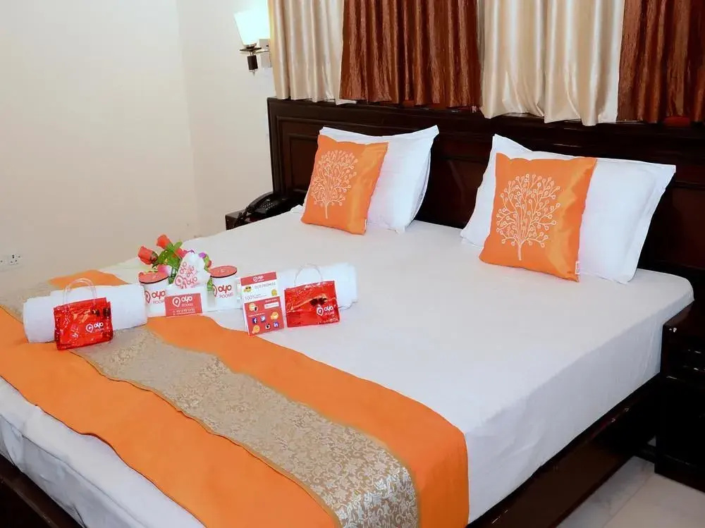 Hotel photo 11