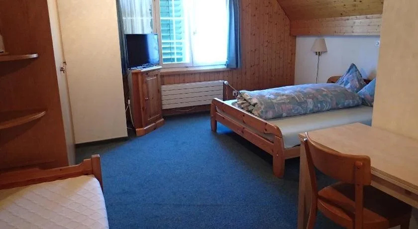 Hotel Heimat - Général